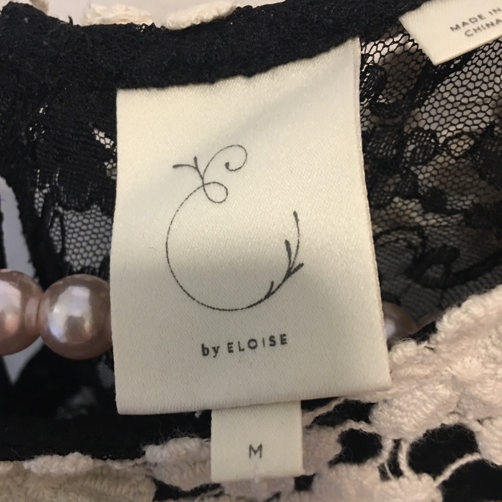 Blouse - Picture 4 of 6